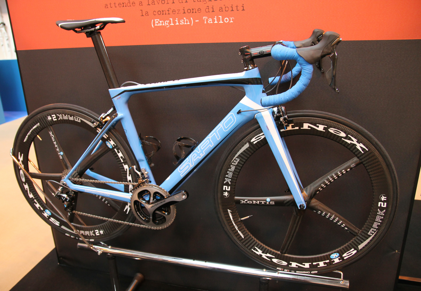 sarto bikes